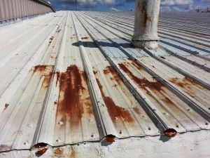 Metal Roof WPB
